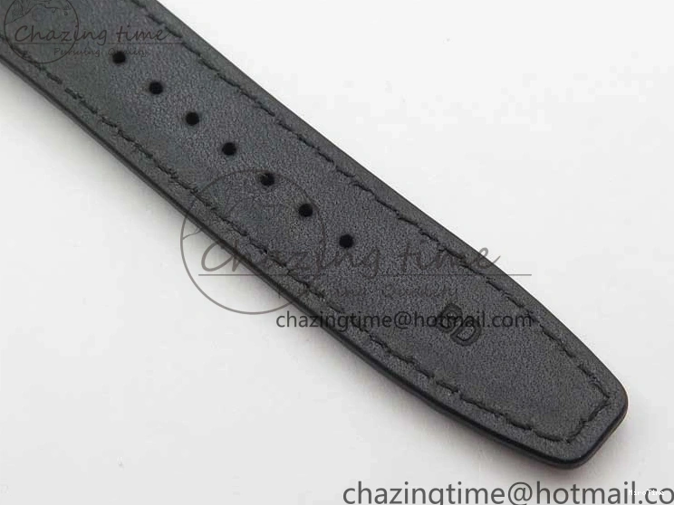 MIROTIME 1230 Portuguese Real PR Real Annual Calendar IW503510 ZF 1:1 Best Edition Green Dial on Black Leather Strap A QuickDry 7097